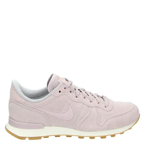 nike roze sneakers dames|Dames Roze .